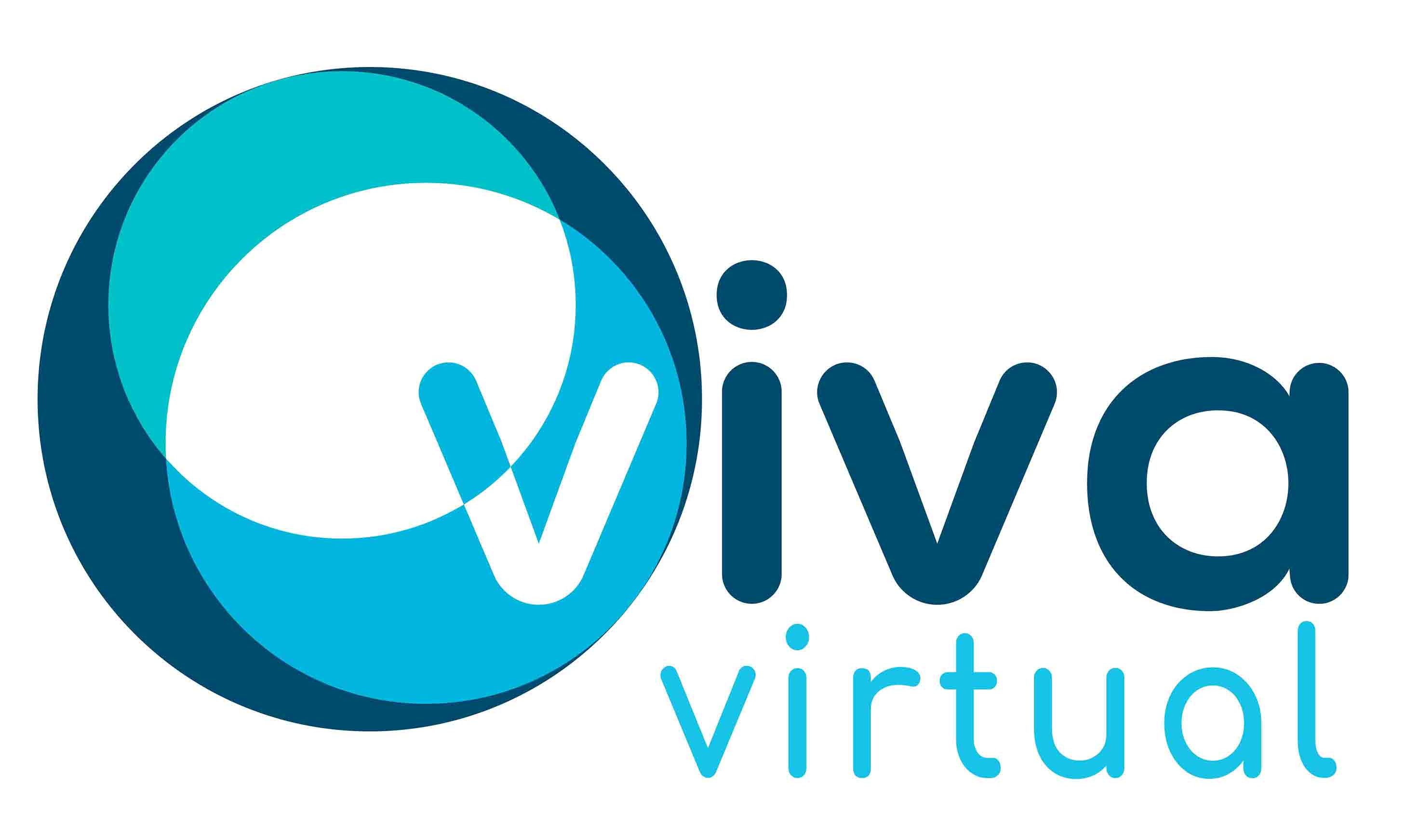 VivaVirtual – Diseño Web